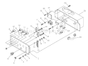 Page A Diagram and Parts List for 1788-0  Briggs and Stratton Generator